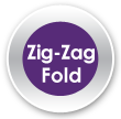 Zig Zag Fold