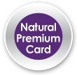 Natural Premium Card